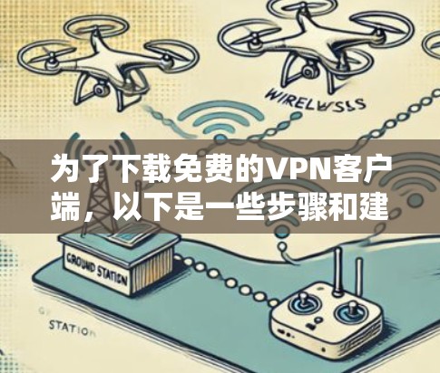 为了下载免费的VPN客户端，以下是一些步骤和建议