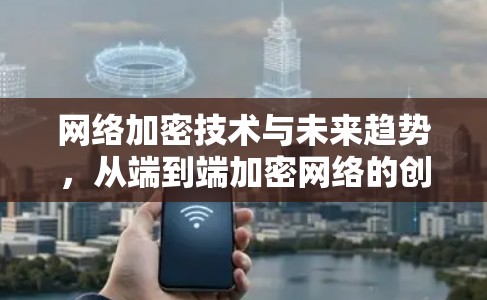 网络加密技术与未来趋势，从端到端加密网络的创新与发展