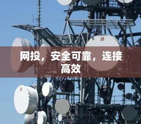 网投，安全可靠，连接高效