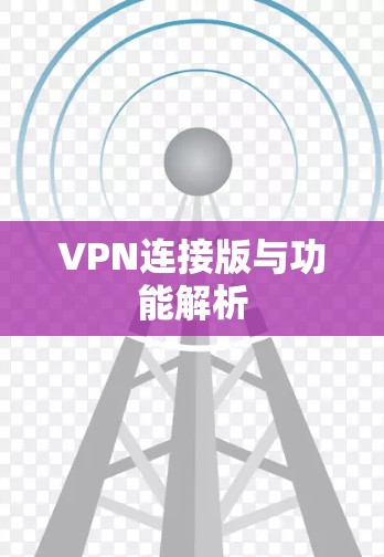 VPN连接版与功能解析