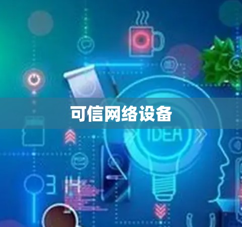 可信网络设备