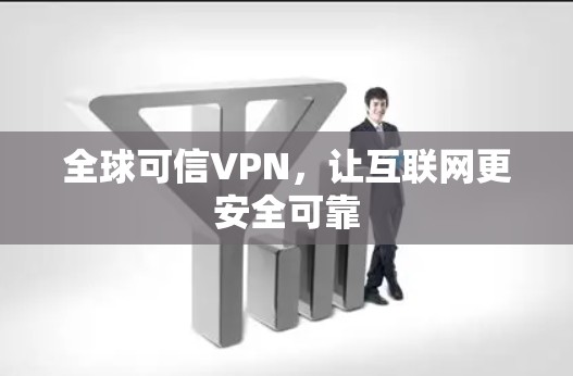 全球可信VPN，让互联网更安全可靠
