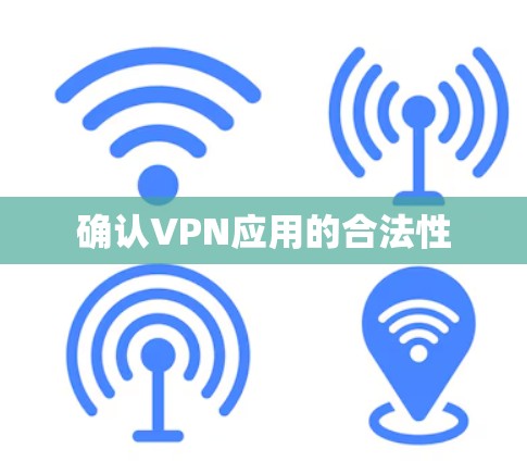 确认VPN应用的合法性