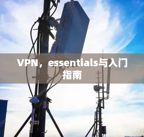 VPN，essentials与入门指南