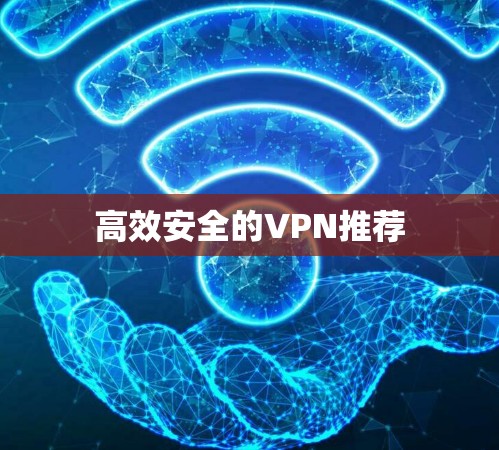 高效安全的VPN推荐