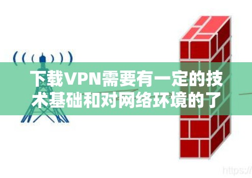 下载VPN需要有一定的技术基础和对网络环境的了解。以下是一步步的指南，帮助您顺利完成VPN下载和配置