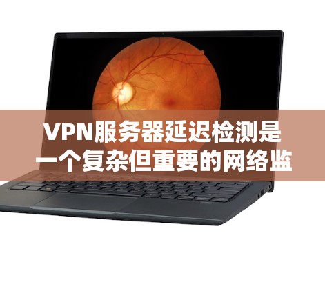 VPN服务器延迟检测是一个复杂但重要的网络监控过程，旨在优化服务器连接策略以减少延迟波动。以下是对该主题的逐步解释和总结