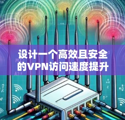 设计一个高效且安全的VPN访问速度提升工具需要从多个方面入手，包括软件安装、设备配置、安全措施、流量控制、工具优化和持续学习。以下是一个结构化的指南，帮助您逐步构建一个有效的VPN访问速度提升工具