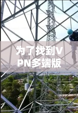为了找到VPN多端版的官网入口，您可以按照以下步骤进行