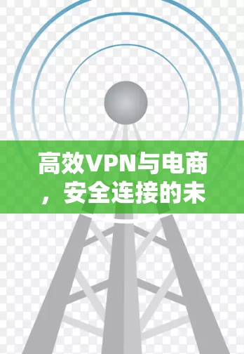 高效VPN与电商，安全连接的未来挑战